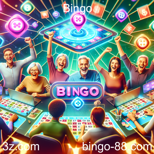 Explorando a Comunidade Bingo: Uma Nova Era do Jogo