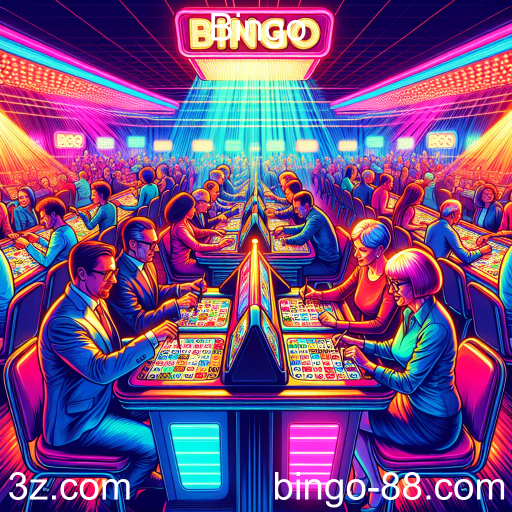 Descubra o Mundo do Bingo de Perguntas: Divirta-se e Aprenda!