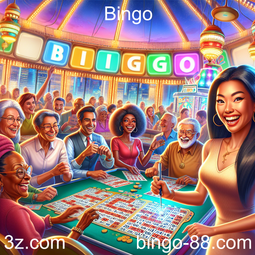 Bingo: A Divertida Simplicidade das Regras do Jogo