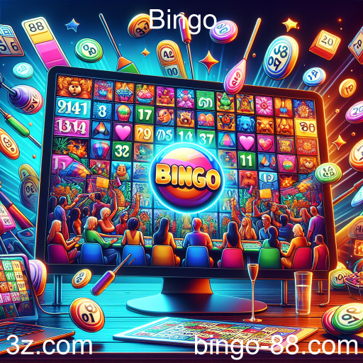 Descubra os Jogos de Bingo com Cadastro Grátis