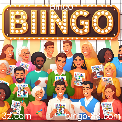 Explorando a Comunidade Bingo: Uma Nova Era do Jogo